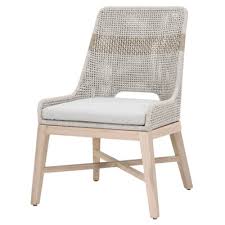 Pin By Sagenjm On Home In 2020 Woven Dining Chairs Dining Chairs Modern Dining Chairs