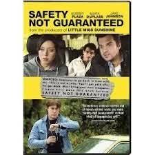 Safety Not Guaranteed popularity & fame | YouGov
