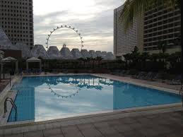 Conrad Singapore Hotel Review Singapore Hotels Hotel Reviews Family Travel Blog