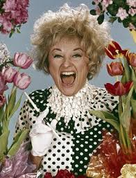 The Story Of Phyllis Diller S Hair Phyllis Diller Diller Phyllis