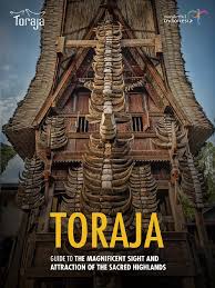 Menu ini cocok untuk makan siang maupun malam. Toraja Guide Book W Indonesia