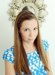 Half braided hairstyles make the appearance of a person really awesome and the best part about them is that they can never go out of fashion. How To Do A French Braid Half Crown French Braid Tutorial