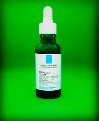 La roche posay effaclar serum review. La Roche Posay Effaclar Ultra Concentrated Serum Review