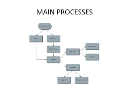 Ppt Main Processes Powerpoint Presentation Free Download