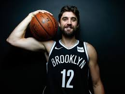 The latest stats, facts, news and notes on joe harris of the brooklyn. Joe Harris Is Ballin For Buckets Lake Chelan News And Information