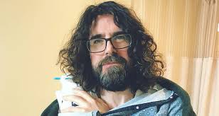 Lou Barlow had something special in store at intimate URSA performance