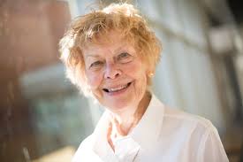 A Celebration in Loving Memory of and Thanksgiving for the Life of Carol  Adelaide (Beamish Thwaites) Koeslag 18 April 1931—1 N