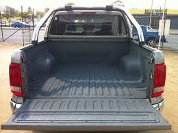 Eight Benefits Of A Spray On Bedliner For Your Truck Speedliner
