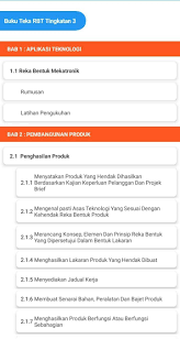 Rbt tingkatan 2 teknologi pembuatan youtube. Laci Kssm Rbt For Android Apk Download