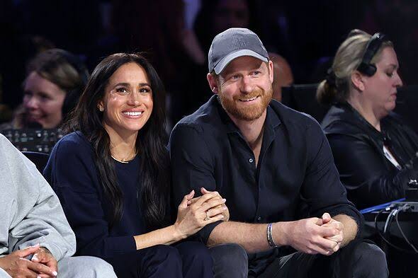Andy Burnham breaks silence on Meghan Markle and Harry ahead of UK return |  Politics | News | Express.co.uk