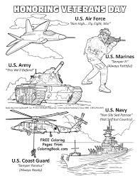 Veterans day coloring pages for kids to color and share image on social media and in classrooms to celebrate veterans day each year with joy and mirth all around to commemorate the selfless service or our soldiers. Free Online Coloring Pages Veterans Day Coloring Books