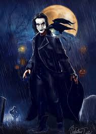 He and his fiancee shelly webster were to be married on. Eric Draven The Crow Crow Movie Crow Images Crow