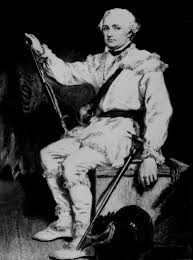 Author albert zambone discussed the life of revolutionary war general daniel morgan, including his arrival in the shenandoah valley as a homeless teen, his experience in the french and indian war, and his role in pivotal victories over the british in the 1777 battles of saratoga and 1781 battle of cowpens. Return To Command Emerging Revolutionary War Era