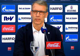 Schalke — a club of a vastly different order of magnitude to tasmania — has not won a bundesliga game since january 17 last year, and with ominous inexorability it has been ticking toward. Schalke Players Free To Decide If They Want To Play Again This Season