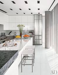 Luxury interior modern kitchen design. 35 Sleek Inspiring Contemporary Kitchen Design Ideas Architectural Digest
