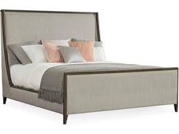 Bedroom Beds West Coast Living Orange County And South Bay Ca Fine Furniture Design King Upholstered Bed Bed Furniture