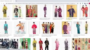 Kajian berkaitan dengan integrasi kaum di malaysia agak kompleks. PreÈ› Mai Mic Cu Cel Mai Mic Pret Calitate Excelenta Pakaian Tradisional Malaysia Cityadvertising Ro