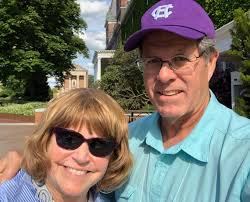 His Love for Holy Cross is Evergreen