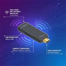 Flixy TV Stick | Official website | Get-75% off