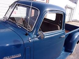 Image result for Mack Blue 1948 Truck