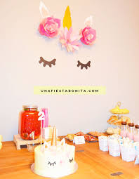 Happy birthday song tarjeta de felicitacion para cumpleaños de unicornios originales a una hija, amiga. Unicornios Ideas Para Fiestas Imprimibles De Cumplenaos Tematicas