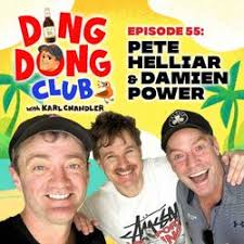 Ding Dong Club with Karl Chandler: #29
