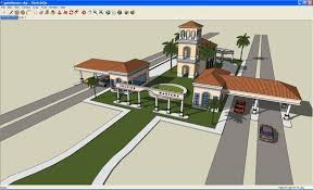If you're thinking about decorating your new house or designing an object, google sketchup will come in very handy. Free Download World Google Sketchup 8 0
