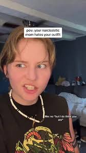 I was not allowed to choose my own clothes until high school.  #childhoodtrauma #narcissisticparent #narcissisticmom #pov