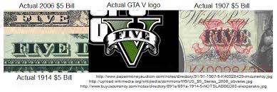 Grand_theft_auto_v_logo.png ‎(341 × 300 pixels, file size: Aftermath Of Gta V Announcement Logo Meaning And Rumors
