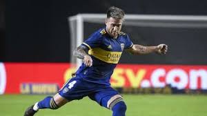 Gonzalo montiel vs julio buffarini mejores jugadas. Julio Buffarini Ultimas Noticias De Julio Buffarini En Tyc Sports