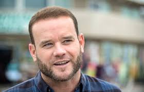 Lifesaving legacy: Film will tell story of Ben Carlson, Newport lifeguard  who lost his life during rescue