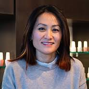 Monica Bettencourt's Instagram, Twitter & Facebook