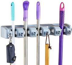 We did not find results for: Avisa Global Multipurpose Wall Mounted Broom And Mop Holder Stand Hanger Hook Organizer Hook Rail Price In India Buy Avisa Global Multipurpose Wall Mounted Broom And Mop Holder Stand Hanger Hook Organizer Hook Rail Online At Flipkart Com