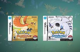 But people who are not aware of this series need to know that they are a paired game and were released in 2009 in japan. Pokemon Heartgold And Soulsilver Could Be Heading To Nintendo Switch Rumor Micky News