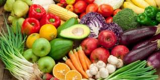 L Espagne A Augmente Ses Importations De Legumes Et Fruits Du Maroc