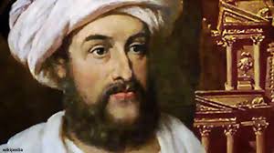 Kisah 'Indiana Jones' Nyata, Masuk Islam & Kuak Kota Kuno Petra