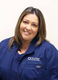 Nurse Accomplishment Booklet 2022 by HenryMayoNewhallHospital