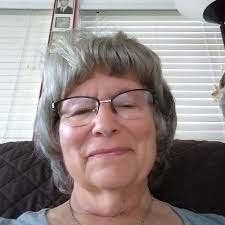 Jane Acton (@JaneActon8)