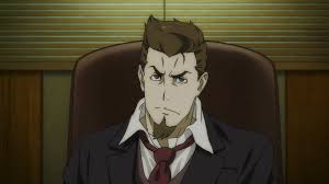 Nero Vanetti 91 Days 91 Days Anime Anime Boy