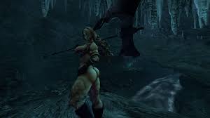 Hand on another's head 4809. Sfmlab Dragon S Crown Amazon
