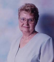 MILLER, Miriam Olive (Chapple)