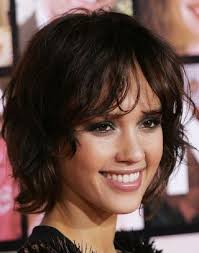 Chop off your locks and kiss goodbye to split ends. Short Haircuts Spring 2012 Trends Our Best Style