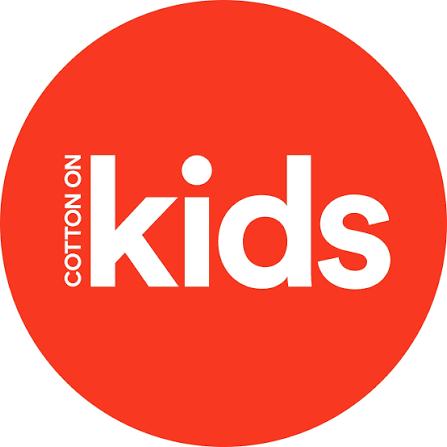 Cotton On Kids — Baby & Kids Apparel