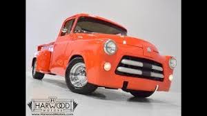 Image result for Federal Truck Yellow 1956 Dodge Truck