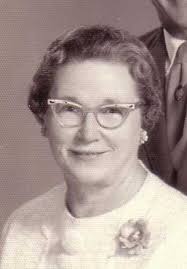 Alice Naomi Dillon Jonard (1910-1988)