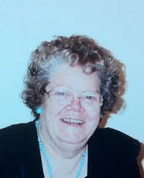 Nella “Jo” Bradshaw Record (1930-2010)