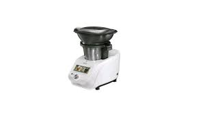 Los robots son máquinas del futuro que podremos usar para diversas actividades. 5 Robots De Cocina Que Plantan Cara A La Thermomix Merca2