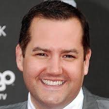 Ross Mathews
