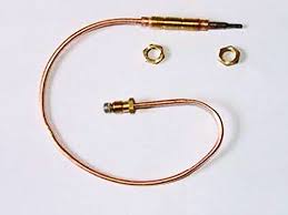 One for the standard connection burners and one for longer connection burner. Outdoor Heater Replacement Parts Tall Universal Heavy Duty Commercial Patio Heater Thermocouple Read More Revi Patio Heater Outdoor Heaters Infrared Heater