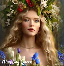 🌷Beltane 🌼 May Day and Labour Day 🌹 May the 1st is a national holiday in  many countries round the world with a variety of traditions, celebrations  and historically a day of